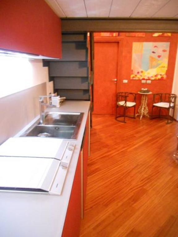 Duomo Loft Apartment