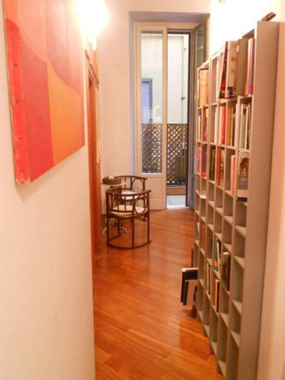 Apartment Duomo Loft Mailand