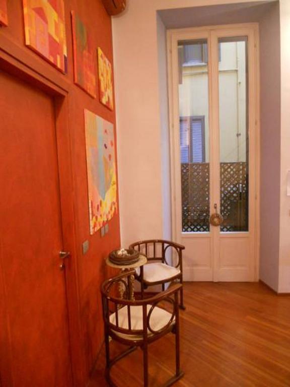 Duomo Loft Appartement Milan